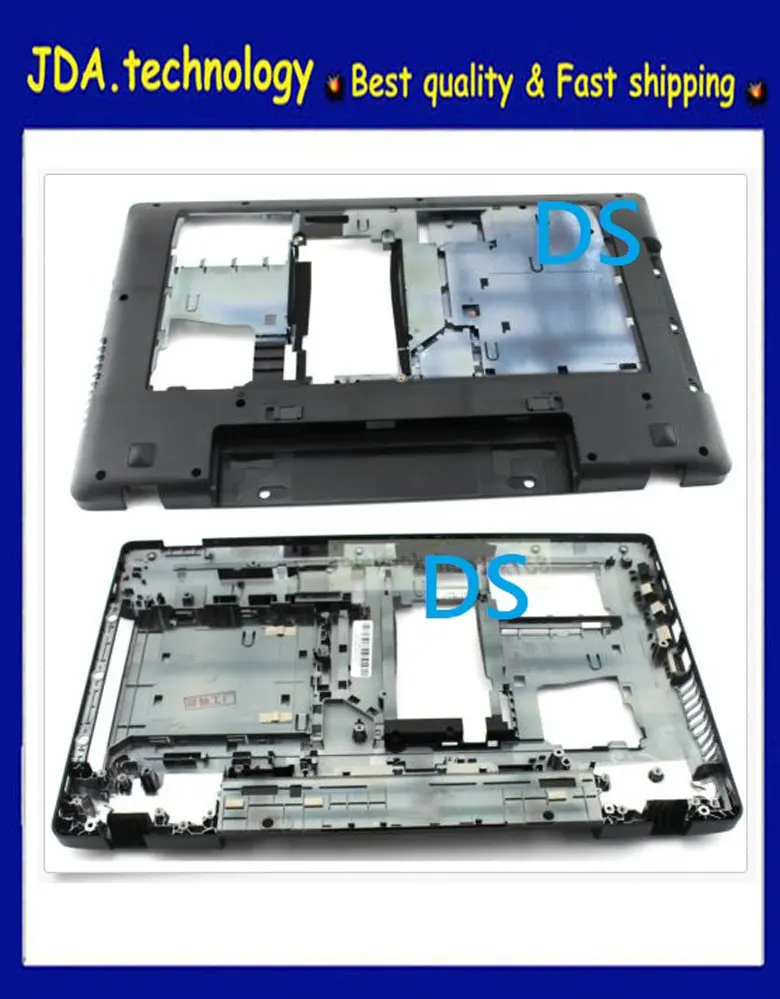 MEIARROW Новый/оригинальный красный для Lenovo IdeaPad Z580 Z585 Упор рук верхняя крышка с