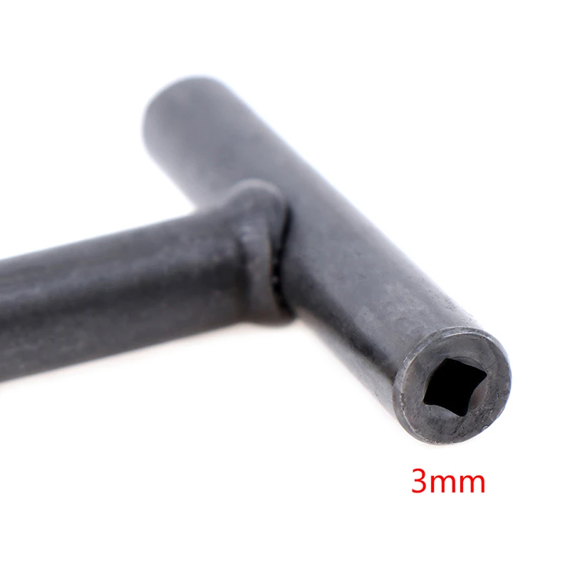 Motorcycle Engine Valve Screw Clearance Adjusting Spanner Square Hexagon Wrench Tool For Scooter | Инструменты