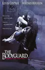 Шелковый постер с принтом по мотивам фильма The Bodyguard 24x36 дюймов