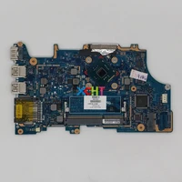 for hp pavilion x360 14 a 15 a 11 u series 855718 601 855718 001 uma pentn3710 cpu laptop motherboard tested working perfect