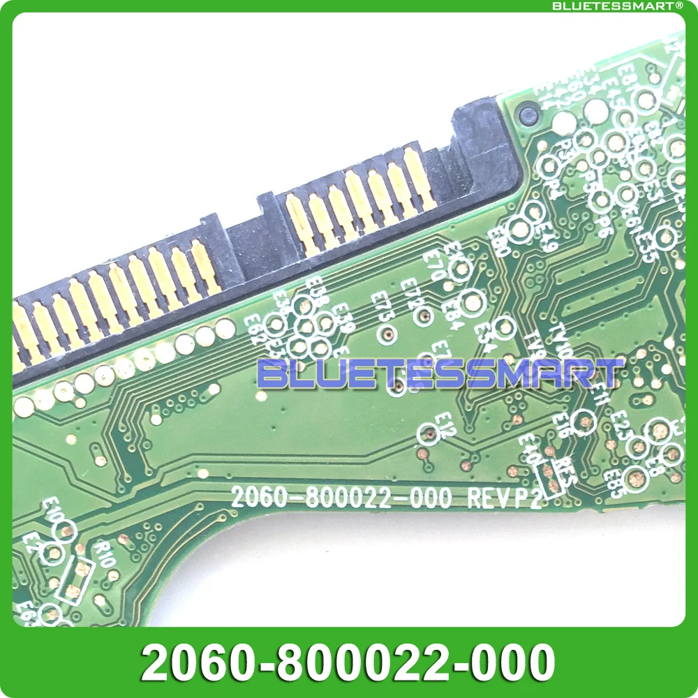 hdd pcb логическая плата печатная
