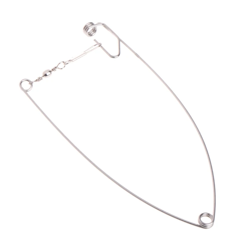 Автоматическое выкачивание рыболовного крюка ленивый человек универсальная