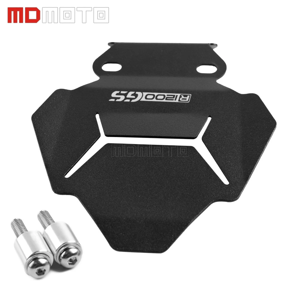 Motorcycle Front Engine Housing Protection Accessory For BMW R1200GS LC 2013-2017 ADV 2014-2017 R1200 GS R 1200 | Автомобили и