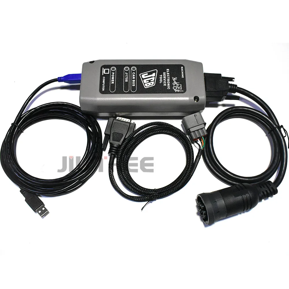 Строительный экскаватор диагностический сканер сервис интерфейс электронного