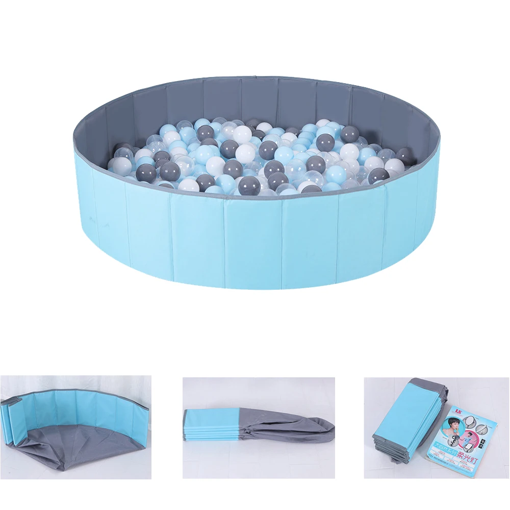 Детский барьер безопасности Детская игровая забор игрушечный бассейн с песком