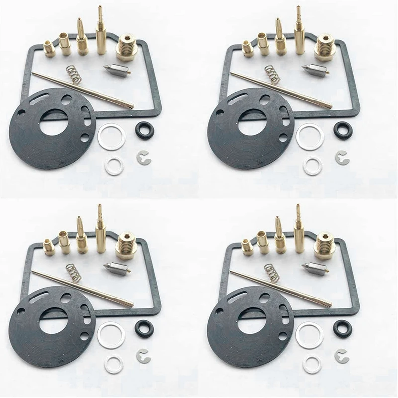 Комплект для модернизации карбюратора мотоцикла набор ремонта Honda CB750 CB 750 K1-K6 |