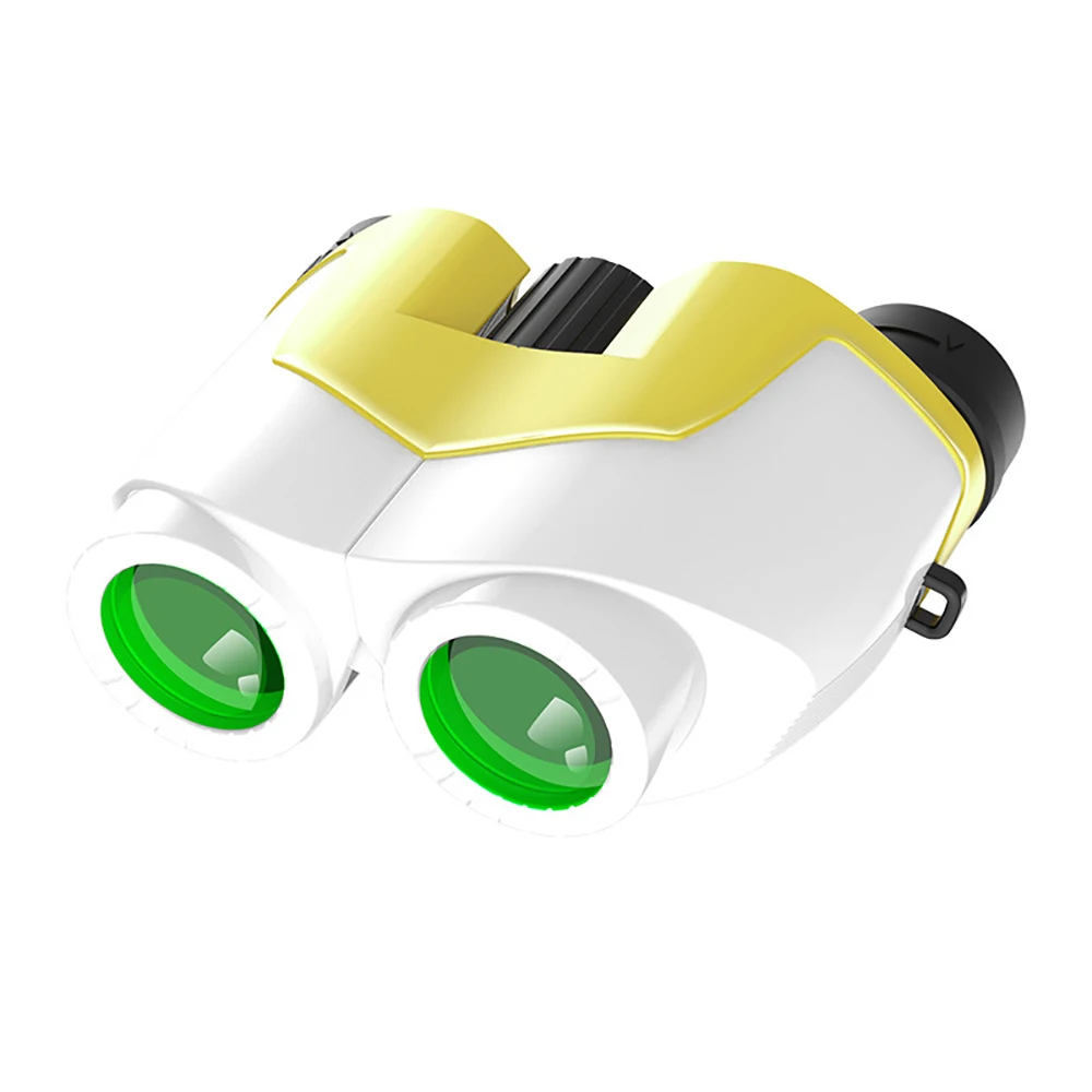 

Outdoor High Clarity Telescope Shockproof Binoculars Telescope High-Definition High-Power Telescope Clarity Telescope Binocular
