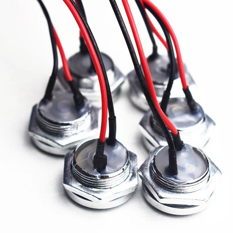 300 шт./лот ds 1990a ibutton зонд считыватель проводник IB TM 9093 для DS1990 DS1991 DS1996 DS1961