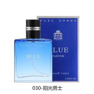 Perfume For Men  Fresh Man Parfum Natural Spray Temptation Fragrances Parfumes