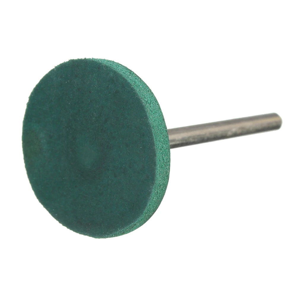 

Т-образный шлифовальный круг для резиновой полировки T20 мм/T25 мм * 3 мм, обработка колесной головки