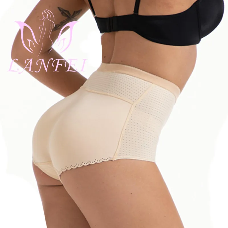 Нижнее белье LANFEI женское бесшовное|Топы| |