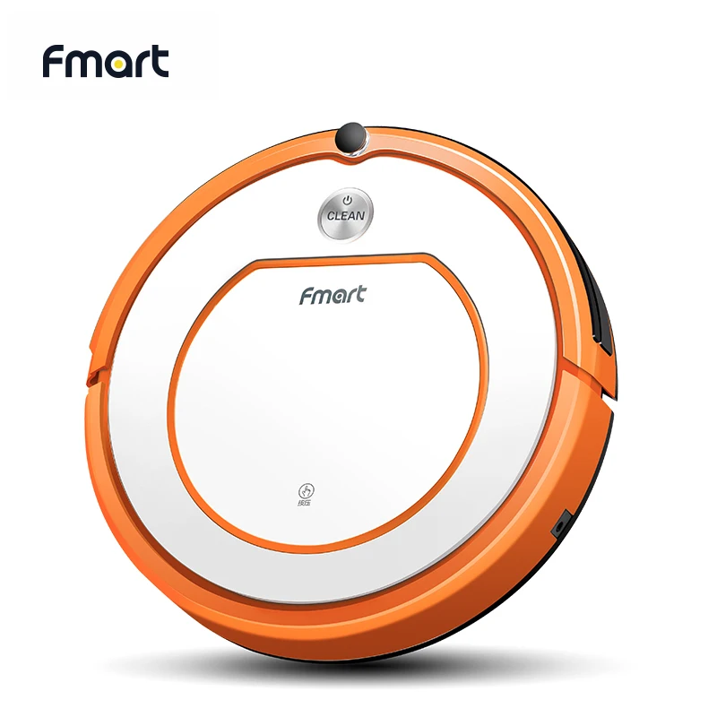 Fmart робот пылесос 3in1 шерсти домашних животных дома сухой мокрой уборка ДЛЯ