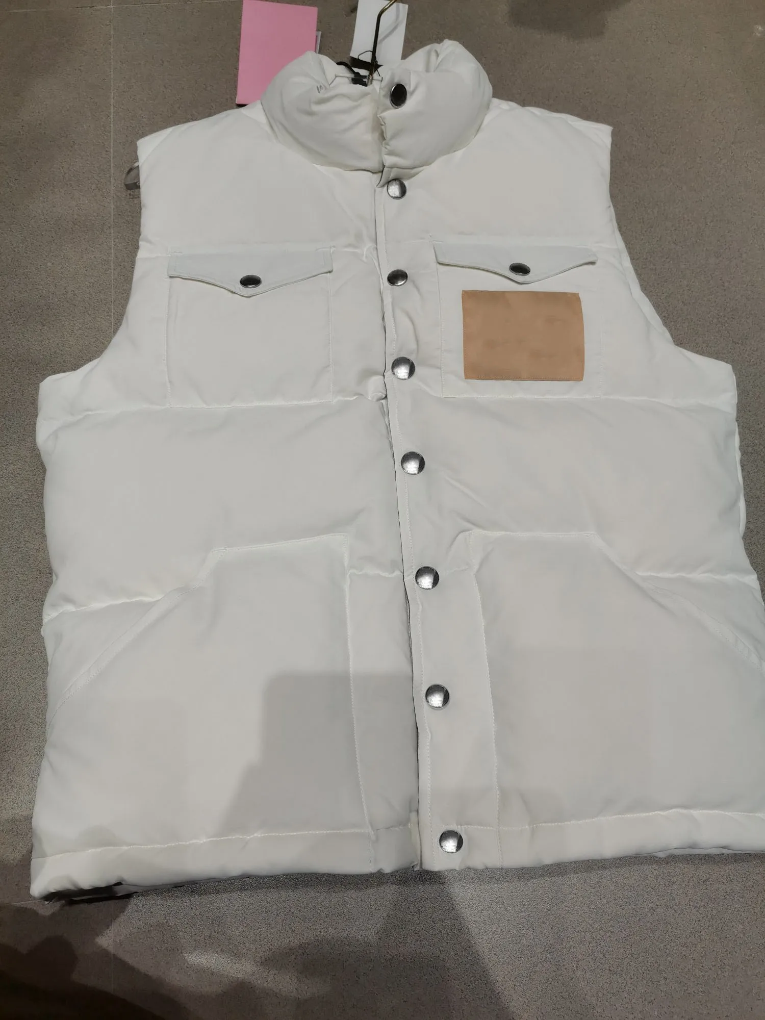 

Горячая распродажа Красивая пуховая куртка для инструментов модный жилет лучшее качество зимнее женское теплое пальто