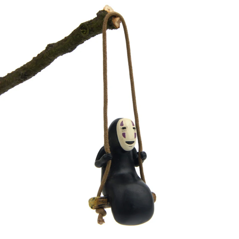 

Resin Swing Figure Model Decor No Face Men Action Toy Figures Cartoon Gifts FOR KIDS Home Garden Ornament Animation Action