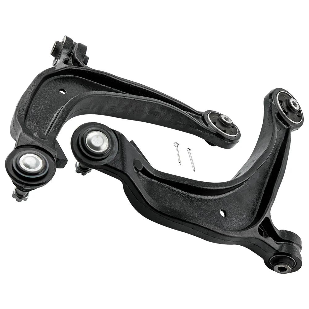 

Передний нижний рычаг управления, шаровой шарнир в сборе LH RH для Honda Odyssey 2011 2012 2013