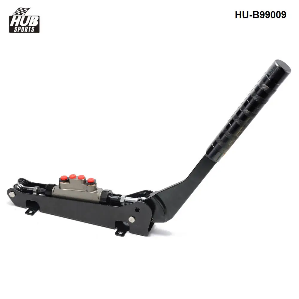Тандем гидравлический ручной тормоз E Brake Drift Handbrake для использования с гоночной и