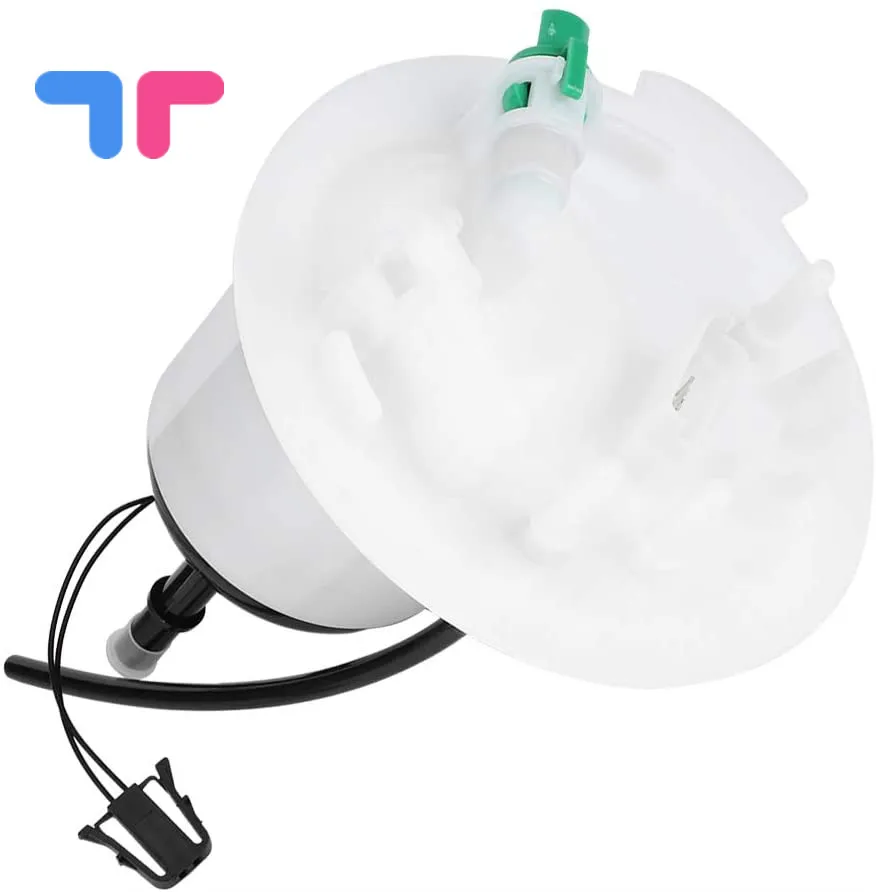 

Fuel Tank Top Flange Fuel Pump C2D25076 C2Z10550 Fit for Jaguar XJL XF XK