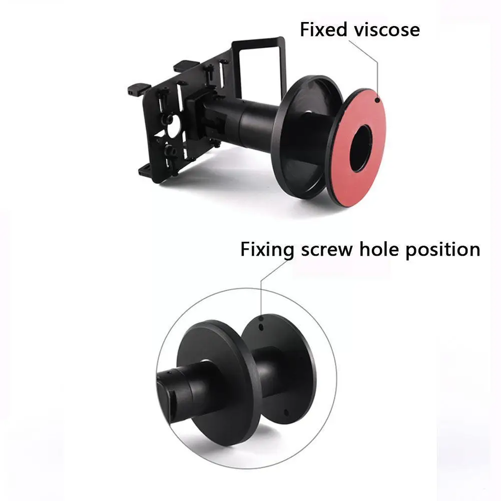 Вращающаяся и регулируемая угловая стойка для дисплея кассового терминала