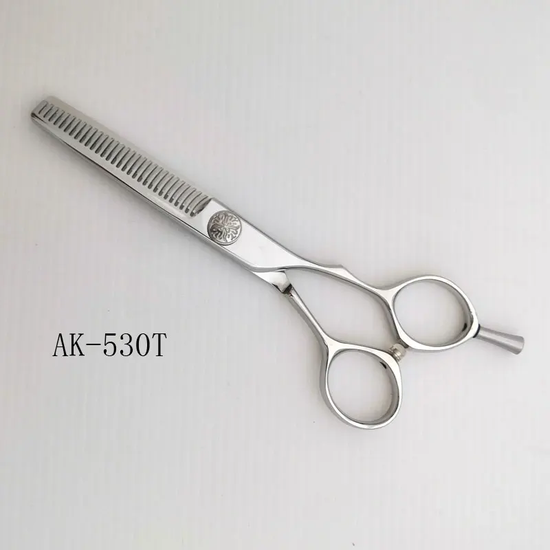 Японские 440C профессиональные высококачественные ножницы для стрижки и