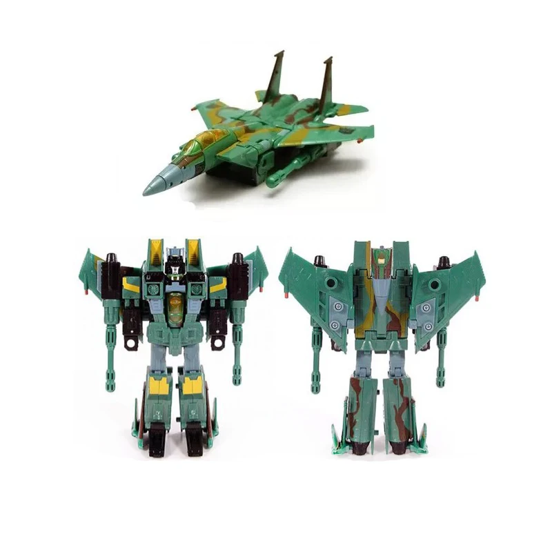 Игрушки трансформеры Takara Tomy Classic 2 0 улучшенный D класс звездный крик кислота шторм