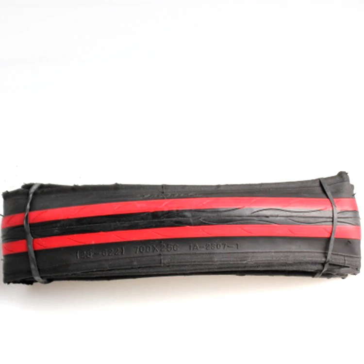 1 шт. велосипедные шины Catazer 700C * 25C Racer складной 60TPI шоссейные с фиксированной