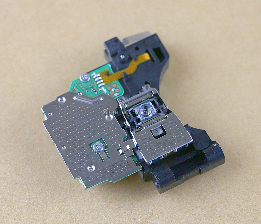 5 шт. Бесплатная доставка совместимый для PS3 супер тонкий Одноглазый 4200 линзы