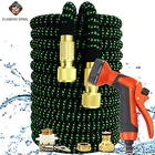 Разбрызгиватель для полива сада, 2021 дюйма, легкий, для мойки автомобилей