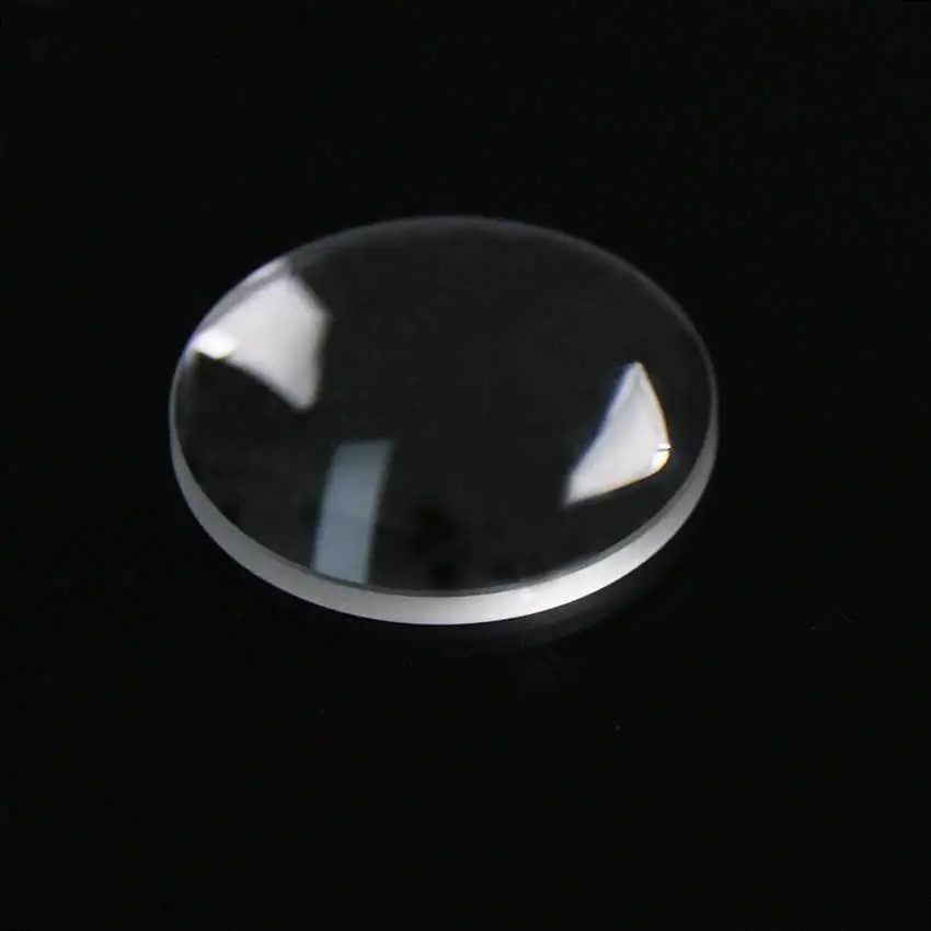 

Фокусирующая линза h-k9, диаметр материала 8 мм, фокусное расстояние 11 мм, плоская выпуклая линза, оптическая линза от производителя, бутик, ст...