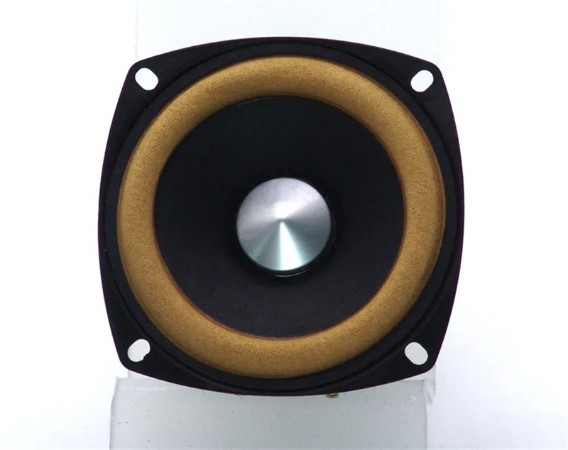 2 шт. 3 дюймов полный спектр динамик Колонка с беспроводным каналом блютус