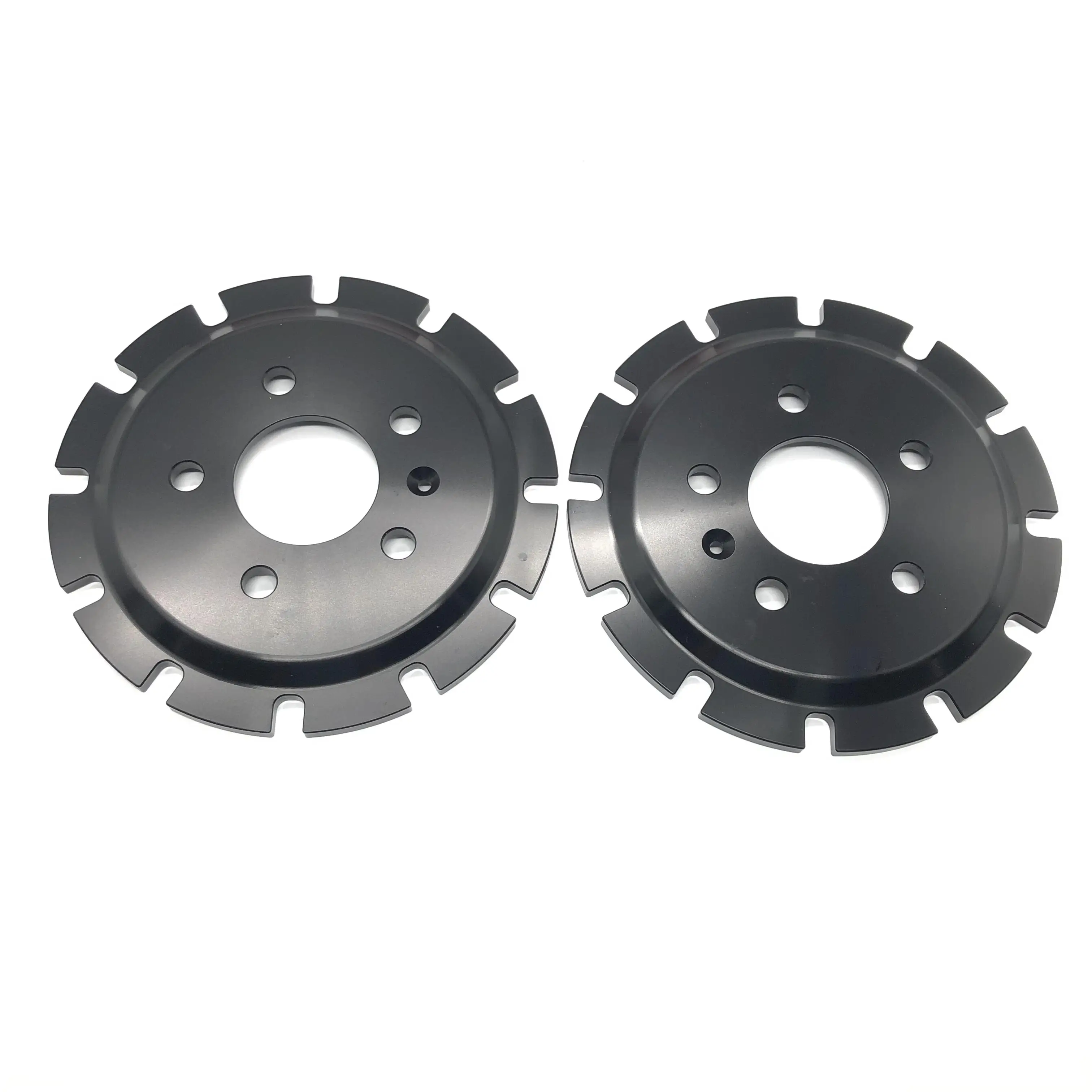 Крышка центральной части Jekit из алюминия с полной плавучестью с болтами, цвет на заказ для Porsche 2019 9YA 21rim WP1ZZZ9YZKDA38798.