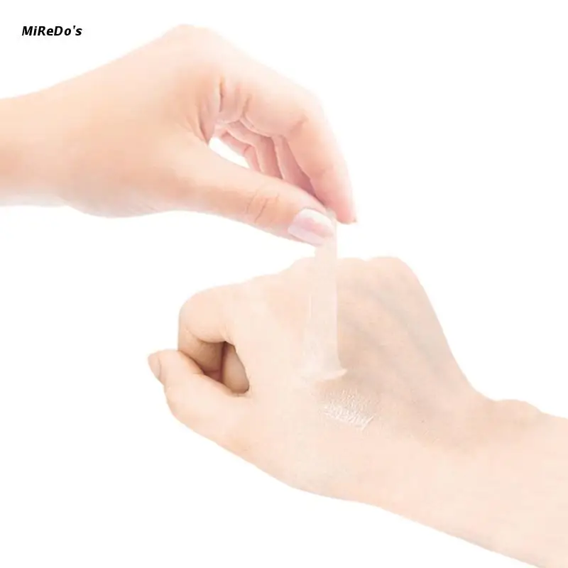 

35EA Multifunctional Art Craft Transparent Glue 100ml Clear Quick Drying Craft Glue Non-toxic Children-friendly for Home Kids