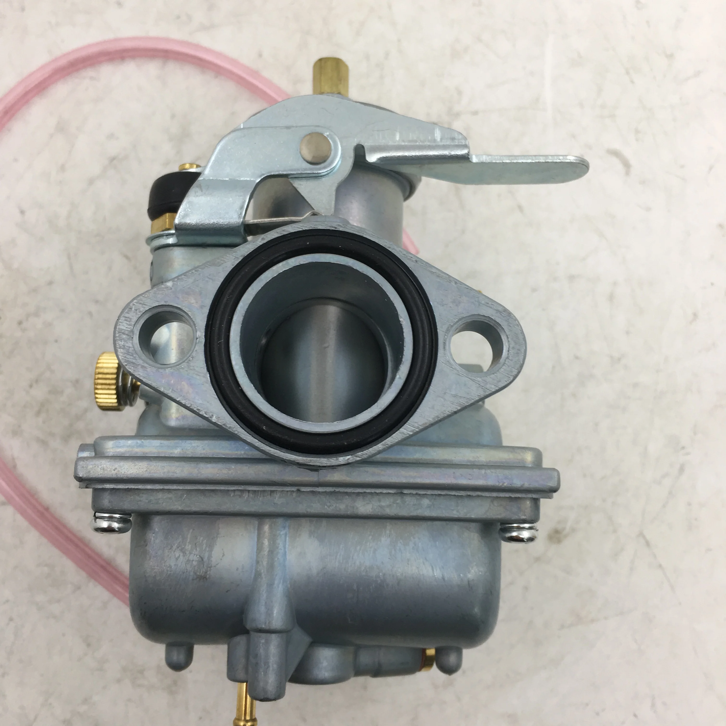 SherryBerg OEM VM26 карбюратор VM 26 мм круглый слайд карбюратор vergaser OEM модель замена Mikuni для Honda yamaha ktm