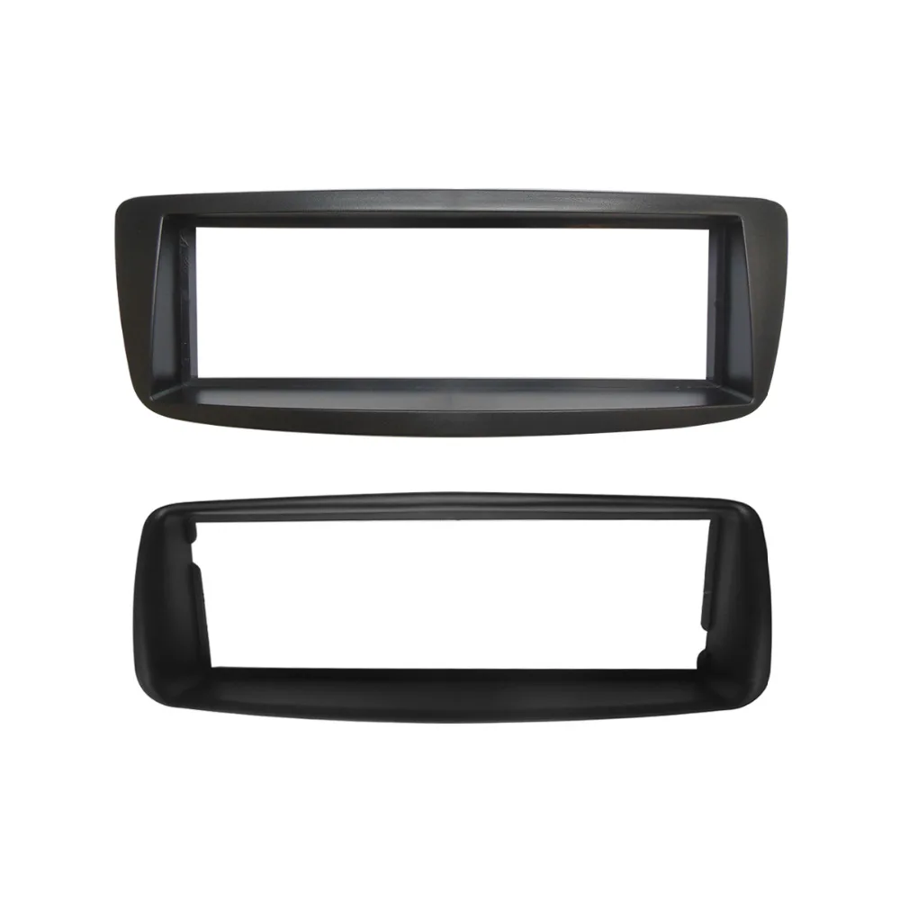 Радиоприемник 1 Din для CITROEN C1 TOYOTA Aygo PEUGEOT 107 CD GPS DVD стереопанель крепление приборной