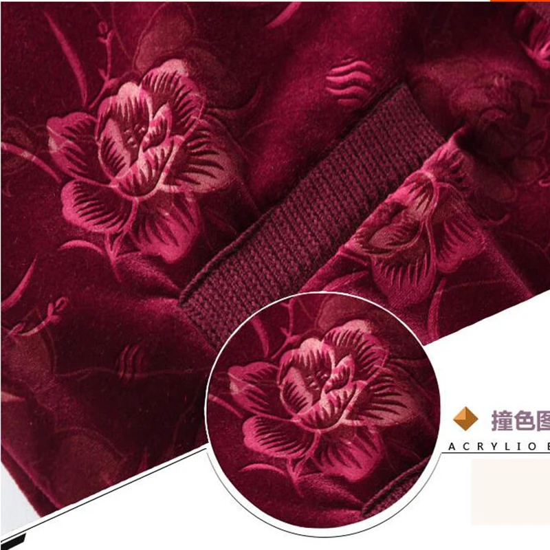 

Knit Sweater Cardigan Middle-aged and Elderly Women's Vest Waistcoat Autumn Winter Single-breasted Sleeveless Sweaters Coat K819