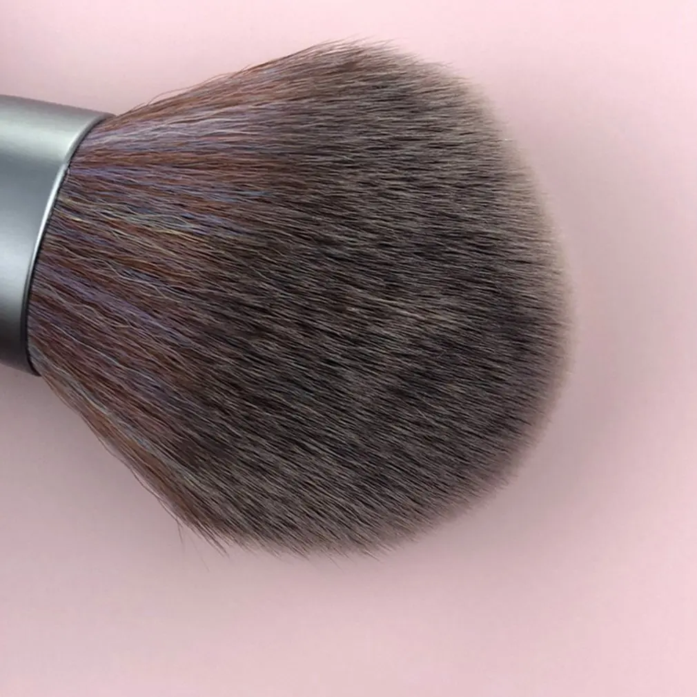 

9PCS/SET Cosmetic Makeup Brushes Set Professional Wooden Handle Eyeshadow Eyeliner Lip Make up Brush Tool Kit