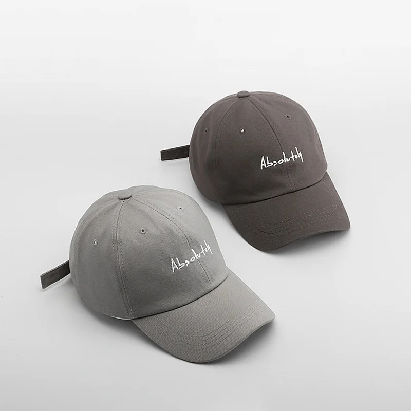 

Baseball Caps For Women Fashion Letters Embroidery Outdoor Sport Visors Sun Hat Cotton Hip Hop Baseball Caps Unisex Trucker Hat