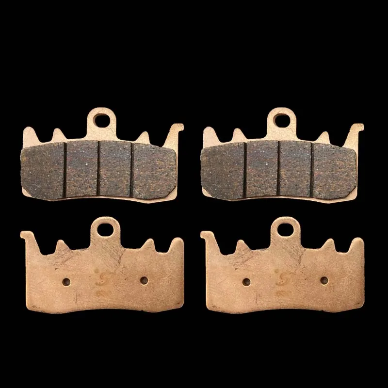 Тормозные колодки для мотоциклов подходят BMW R1200R R1200RS R1200GS 2013 2014 2015 |