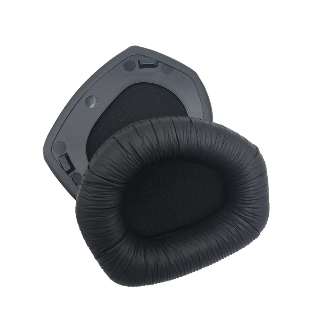 Сменные бархатные амбушюры Whiyo для Sennheiser RS165 RS175 RS185 RS195 HDR165 HDR175 HDR185 HDR195 чехлы