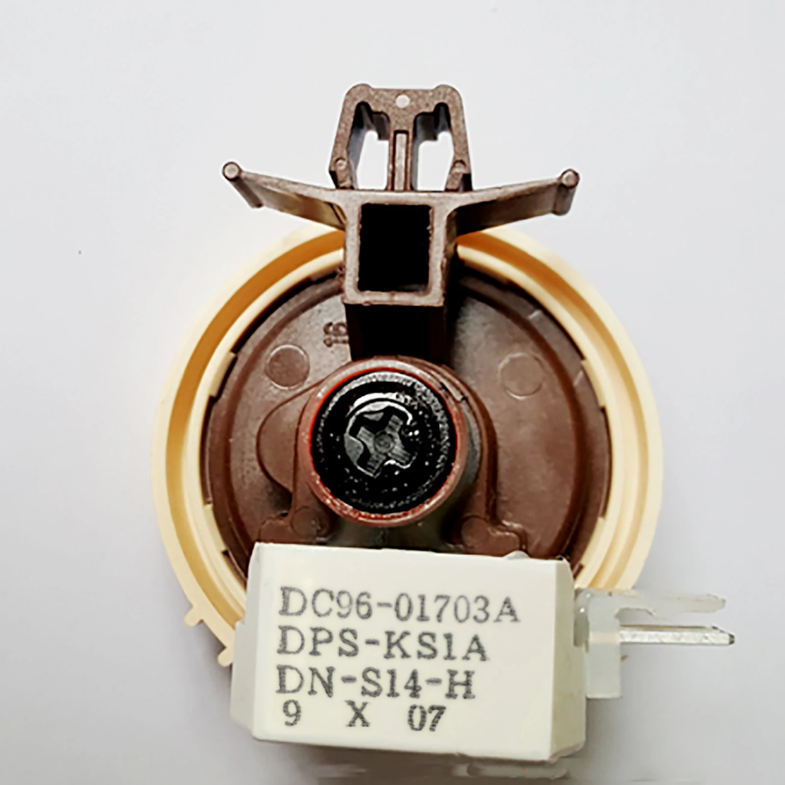 Сменный сенсорный переключатель уровня воды для Samsung wf1600wcw WF1702WCS запасные части