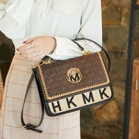 womens wide shoulder leather handbags high quality one shoulder bag famous luxury designer 2021 new series