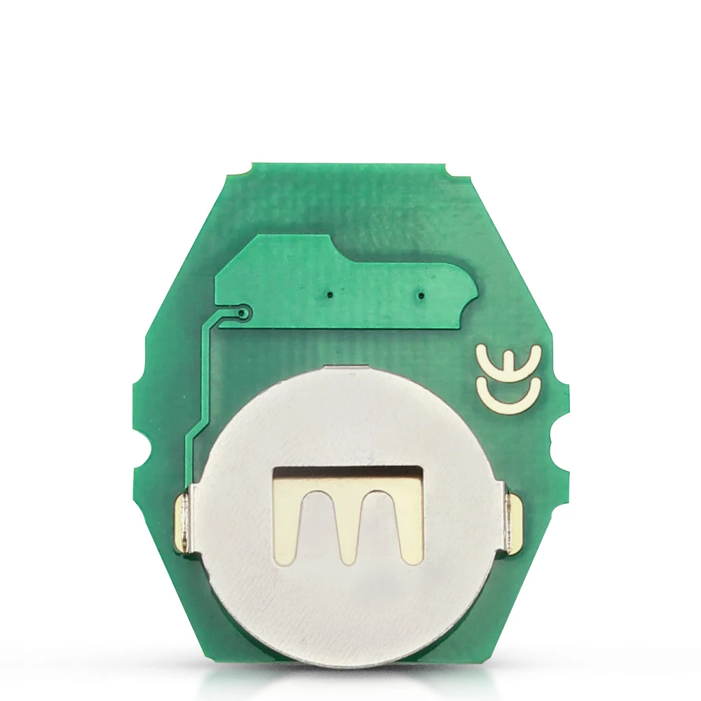 KEYYOU 3 Buttons For BMW EWS X3 X5 Z3 Z4 1/3/5/7 1 5 7 Series System Remote Car Key Control Circuit Board | Автомобили и