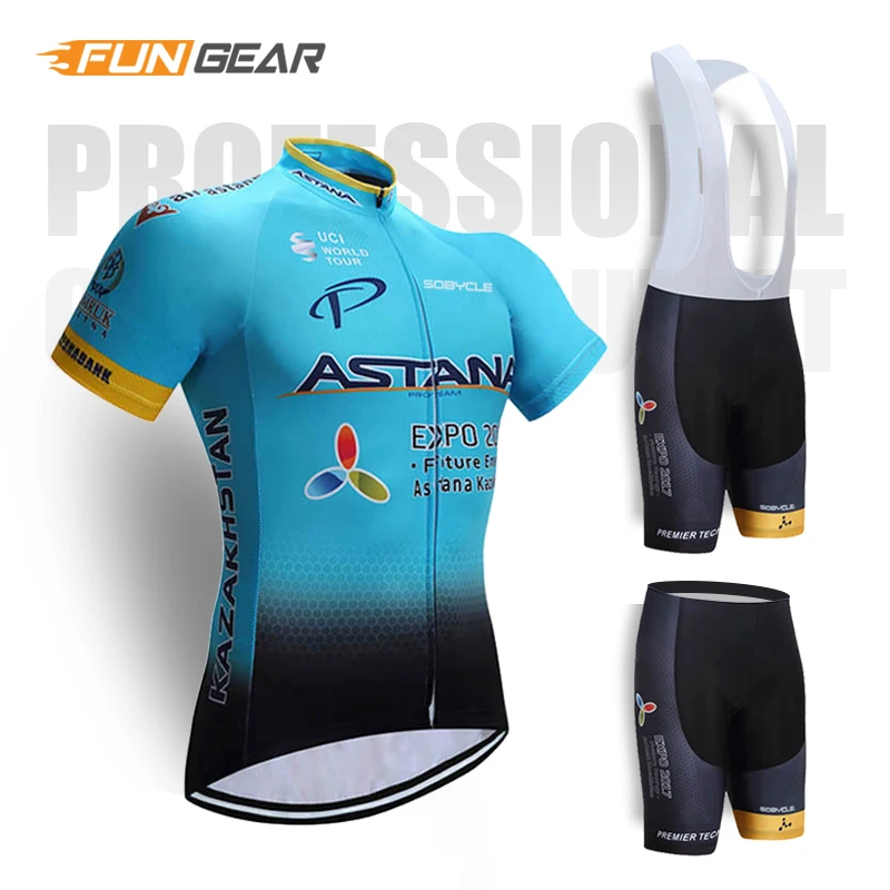 Pro Team Jersey велосипед набор Мужская велосипедная Одежда для верховой езды летняя форма с короткими рукавами велосипедные гонки на дорогах одежда Ropa Ciclismo Maillot