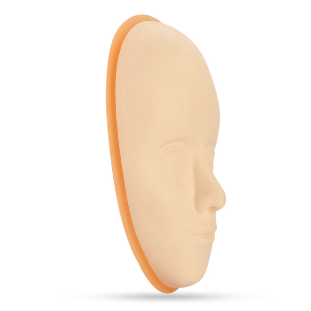 

Permanent Make Up Eyebrow Tattoo Practice Skin Tattooist Technique