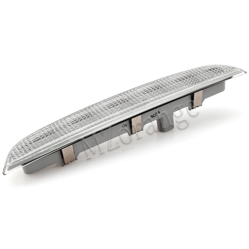 

Третий стоп-сигнал для Mitsubishi Outlander 2013 2014 2015 2016, высокие стоп-сигналы, задние противотуманные фары, автомобильные аксессуары