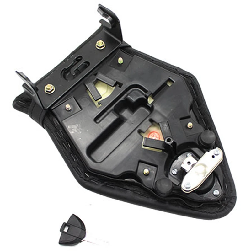 Motorcycle Accessories Cushion Rear Passenger Seat Pillion for BMW S1000RR 2009-2017 | Автомобили и мотоциклы