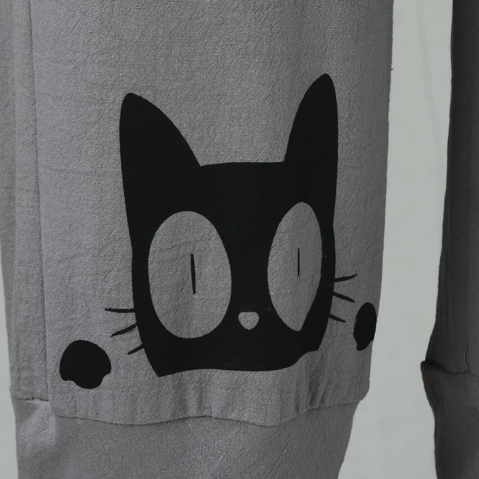 

New Women's Casual Print Pants Elastic Girdle Waist Wide Leg Pants Trousers Fashion Simple Daily Pants Pantalones De Mujer 2021