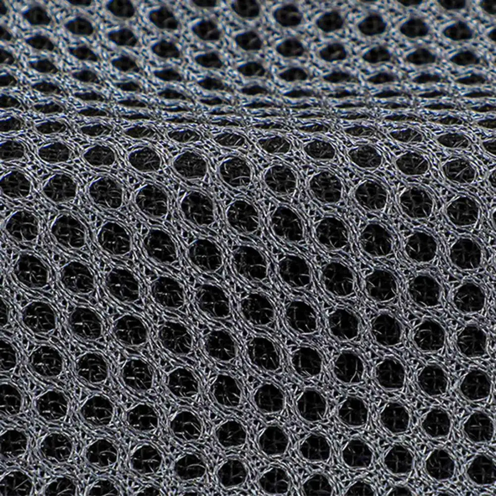 

Hot Bicycle Block Sweat Strip Breathable Anti-Sweat Polyester Easy Installation Cycling Anti-Sweat Net Training Accessories