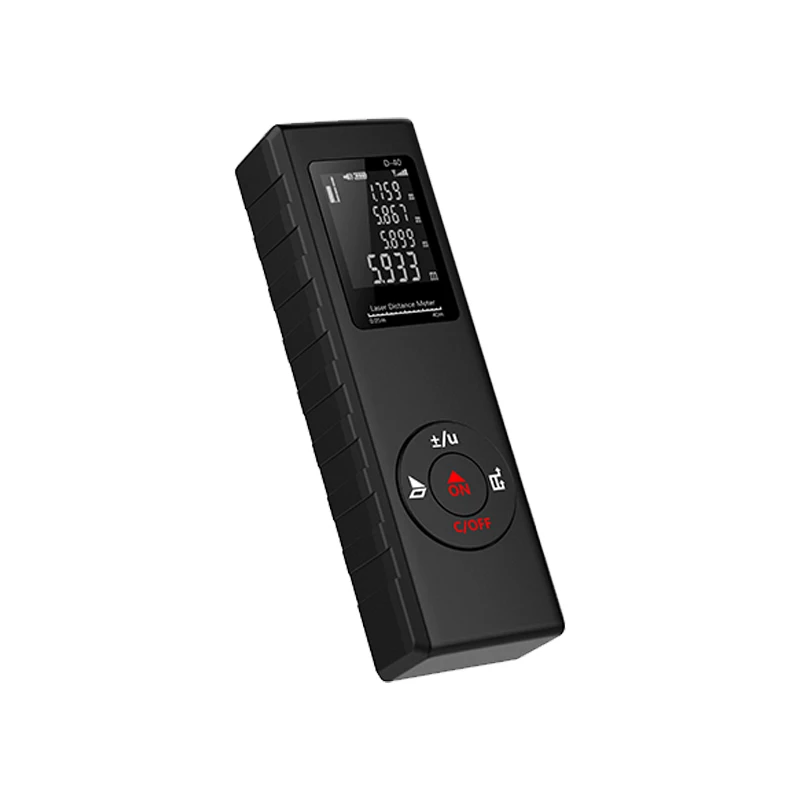 Лазерный дальномер JRTMFG инфракрасный лазерный электронный измерительный прибор