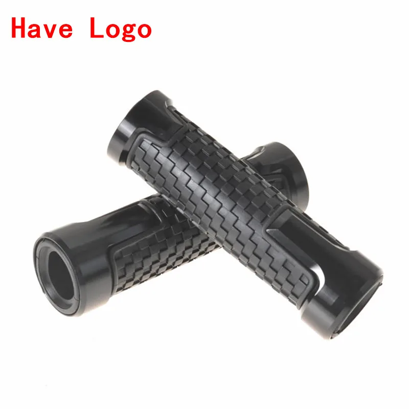 Мотоциклетные аксессуары ручки 7/8 дюйма 22 мм наконечник стержня для SUZUKI GSXF GSX650F GSX