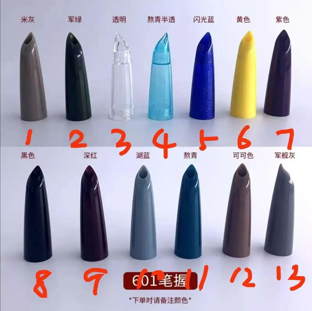 

Ручка перьевая St Penpps 601 с чернильным пером, 1 шт.